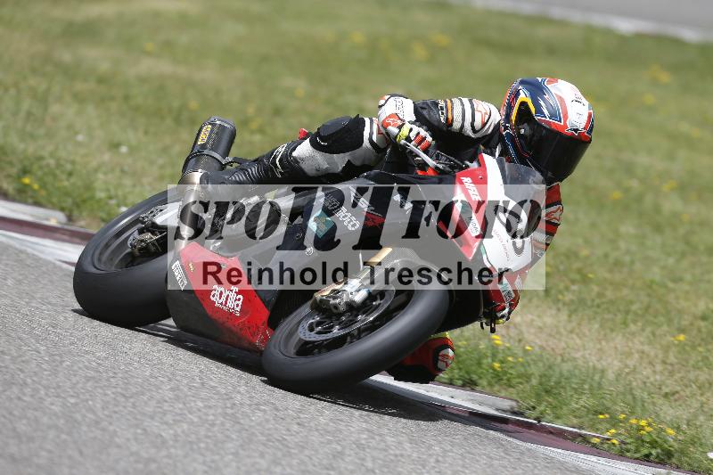 /18 05.06.2026  TZ Motorsport ADR/Gruppe rot/60